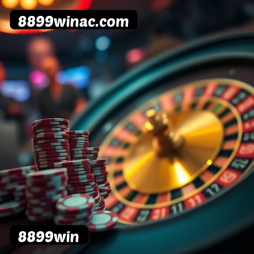 Requisitos do APK da 8899win para Android