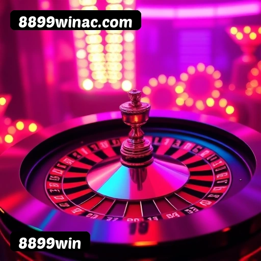 Comparação APP mobile vs versão web da 8899win