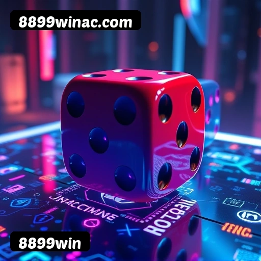 Catálogo 8899win 2.547 jogos - Pragmatic Play, Evolution, NetEnt