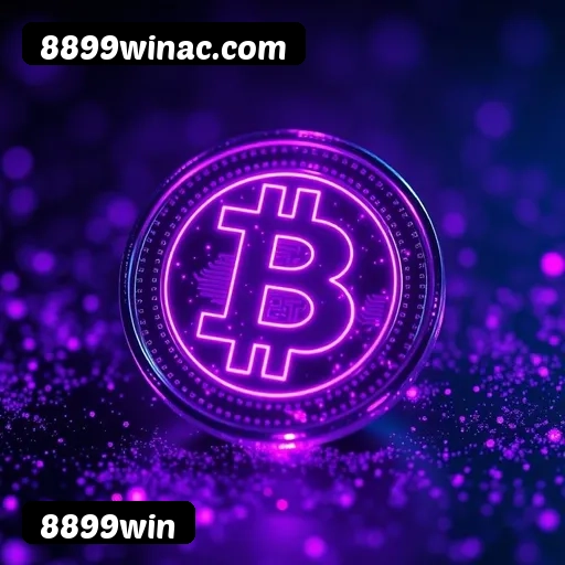 Logo da 8899win
