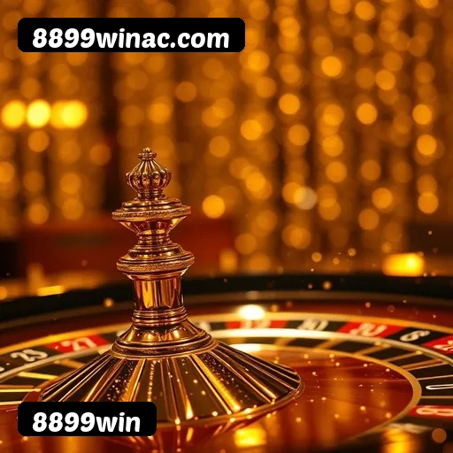 Loterias online disponíveis na 8899win