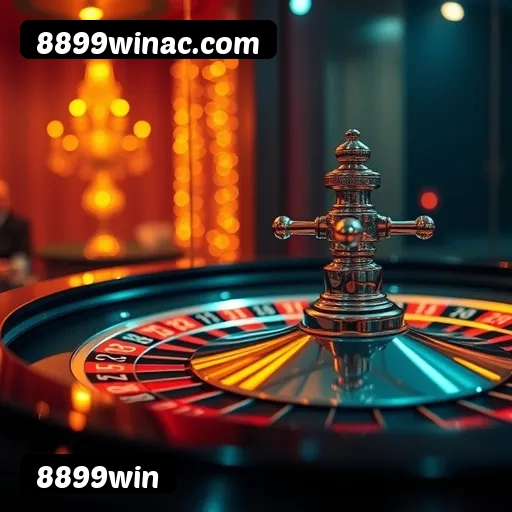 8899win PIX instantâneo Brasil - Depósito e saque em minutos 24/7