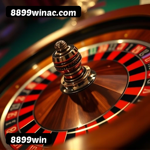 Jogo responsável 8899win - Ferramentas de controle, limites, auto-exclusão, suporte CVV 188