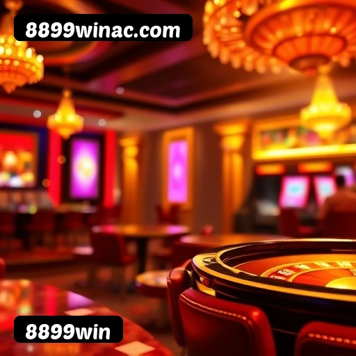 8899win segurança SSL 256-bit - Licença Curaçao, eCOGRA, GLI certificado