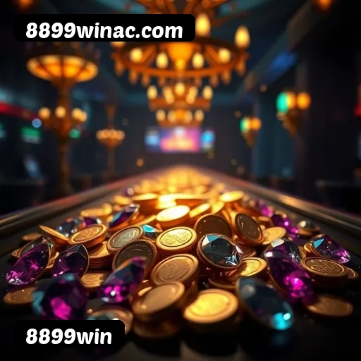 Níveis do programa VIP da 8899win